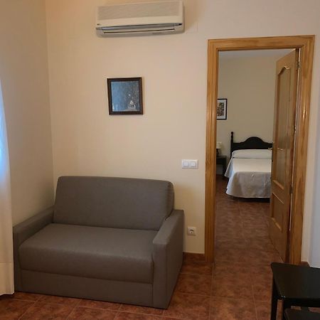 La Plaza Apartment Сухерос Екстериор снимка