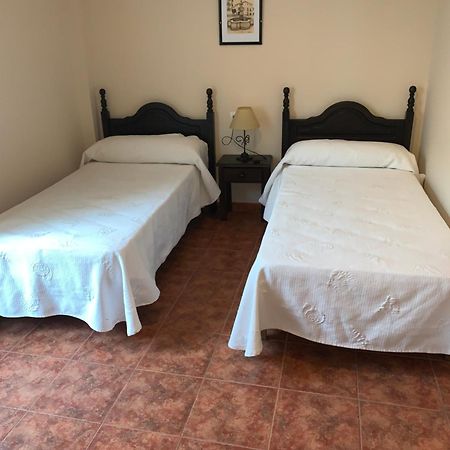 La Plaza Apartment Сухерос Екстериор снимка