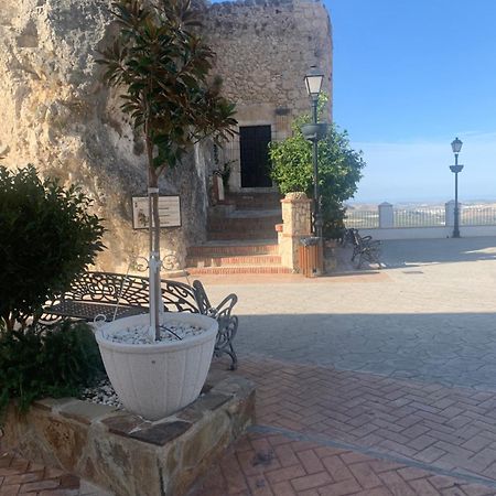 La Plaza Apartment Сухерос Екстериор снимка