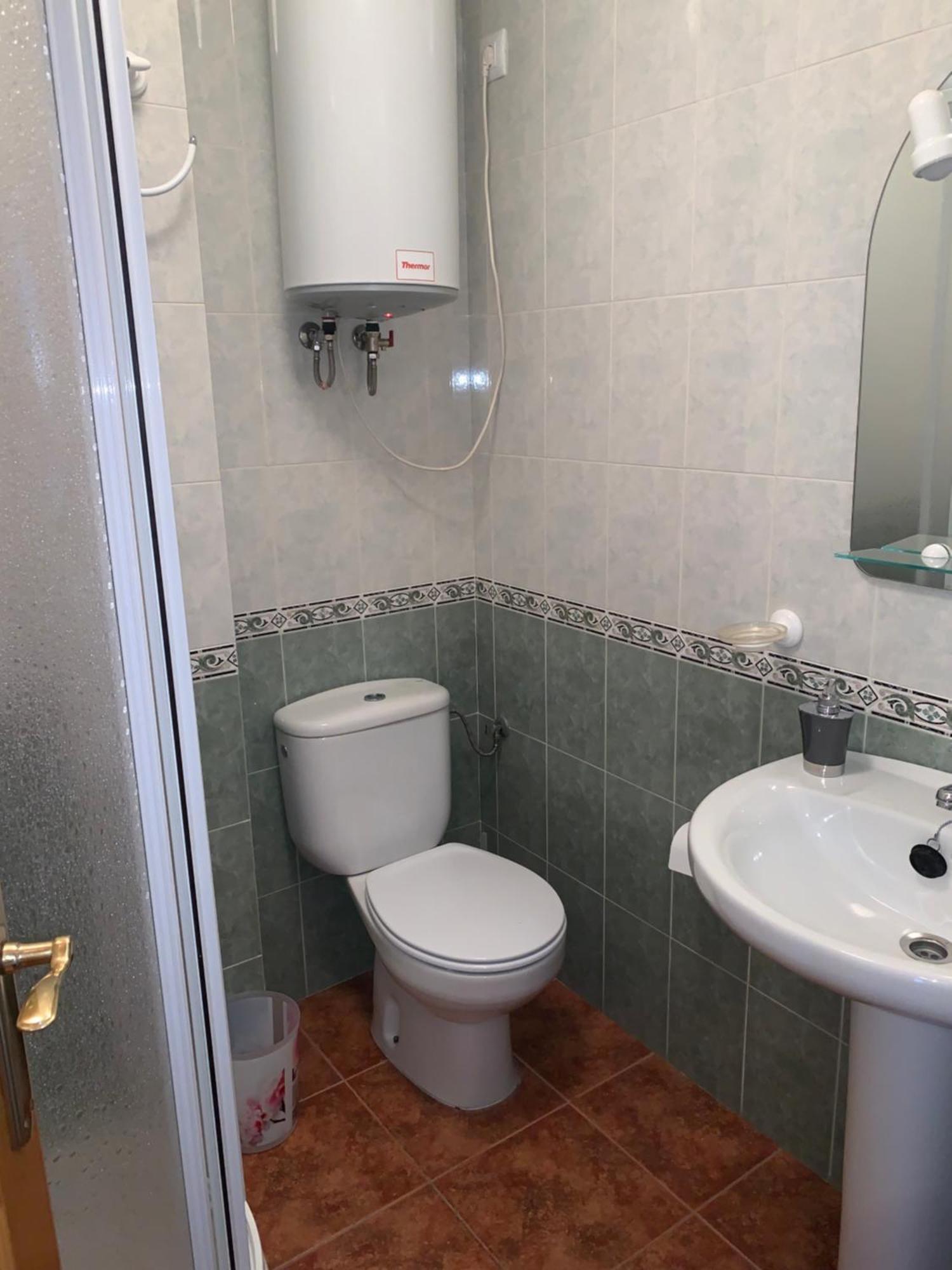 La Plaza Apartment Сухерос Екстериор снимка