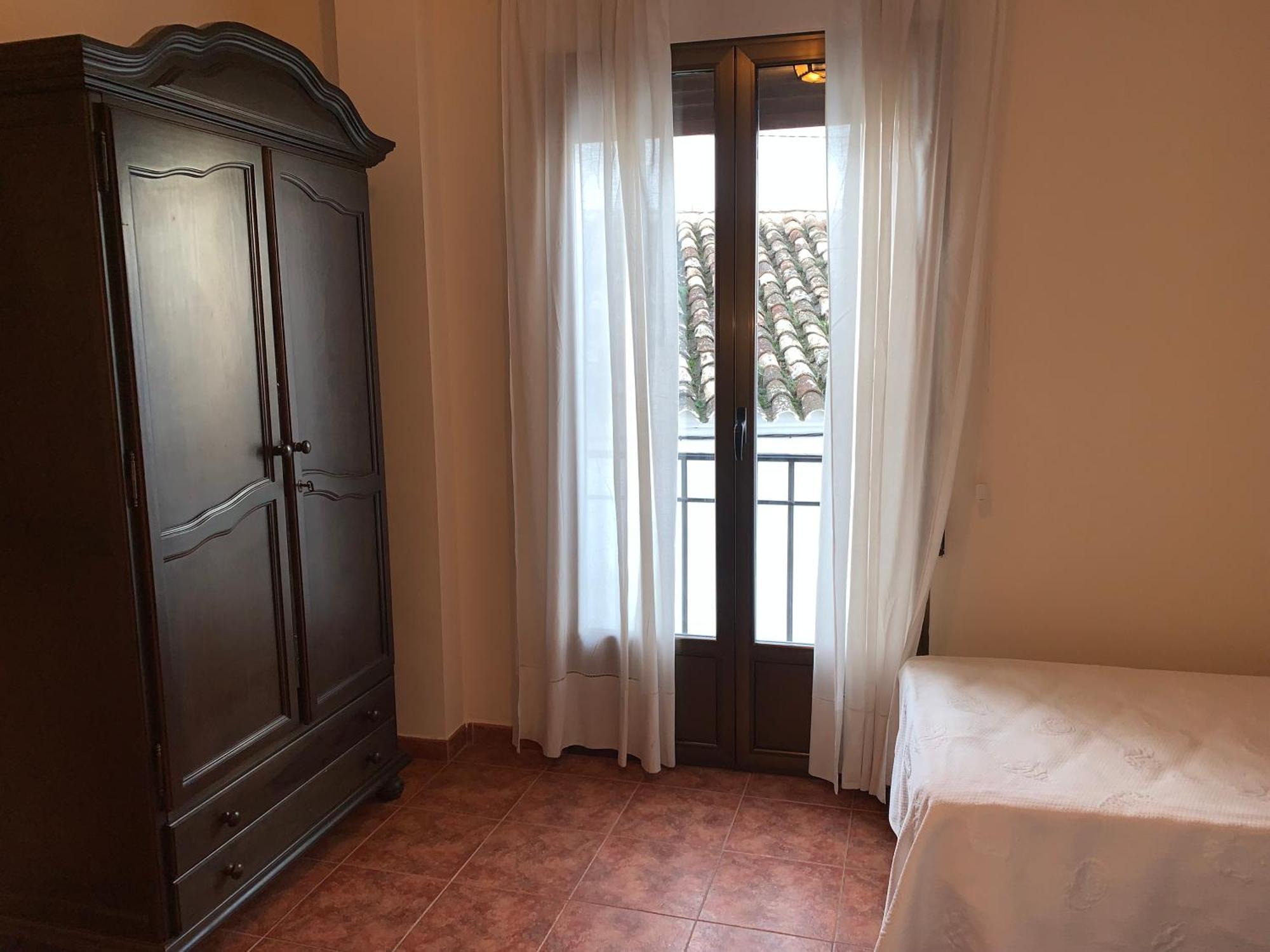 La Plaza Apartment Сухерос Екстериор снимка