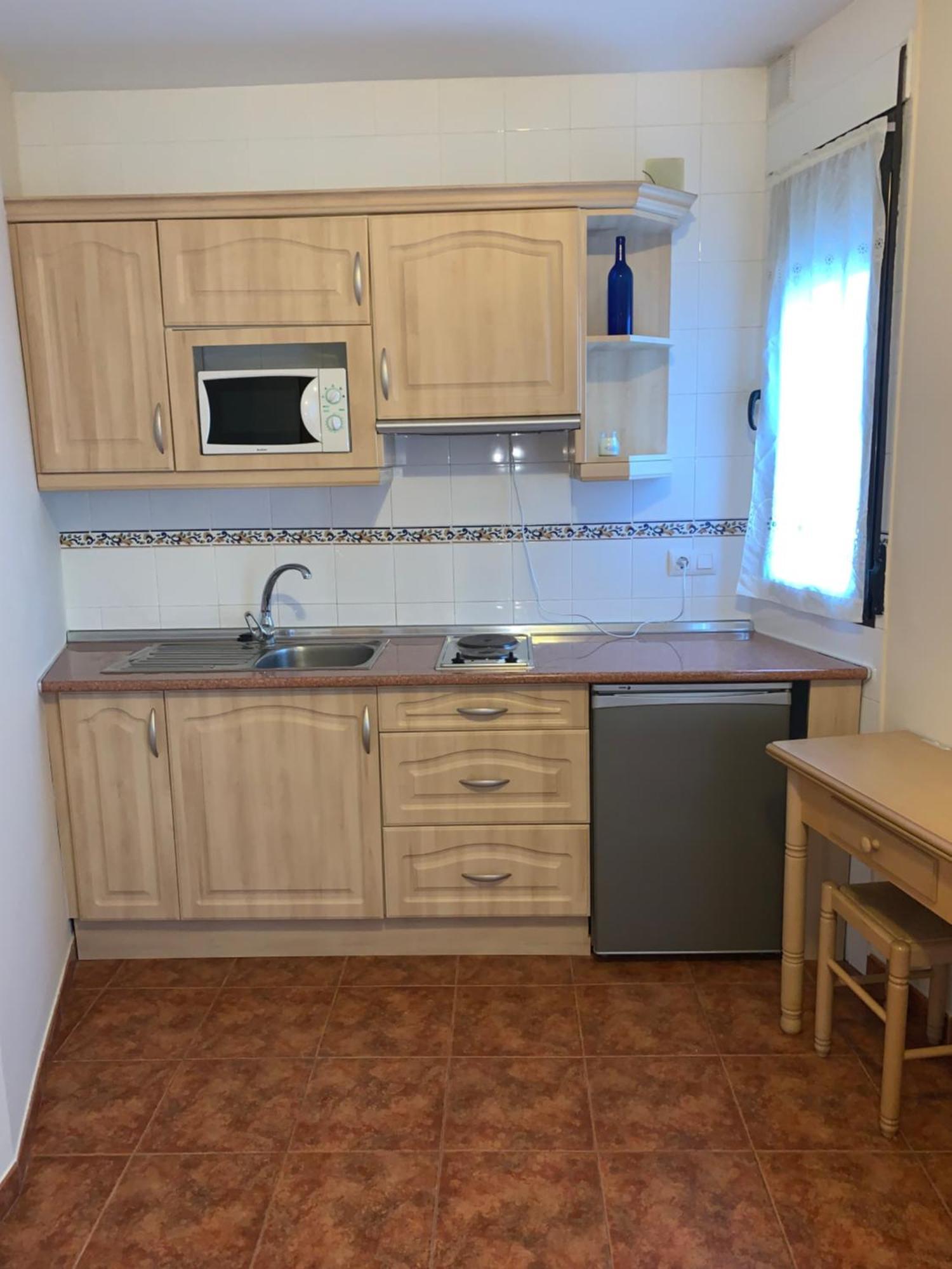 La Plaza Apartment Сухерос Екстериор снимка